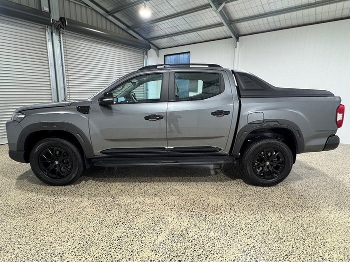 2026 LDV T60 Max PLUS