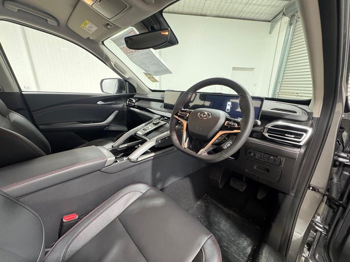 2026 LDV T60 Max PLUS