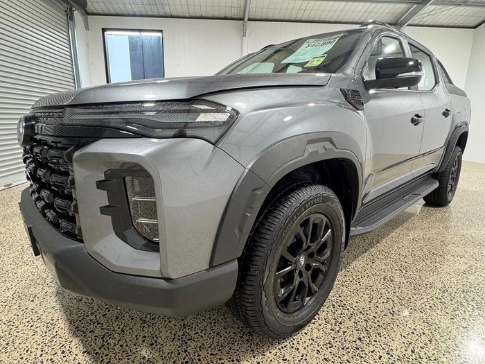 2026 LDV T60 Max PLUS