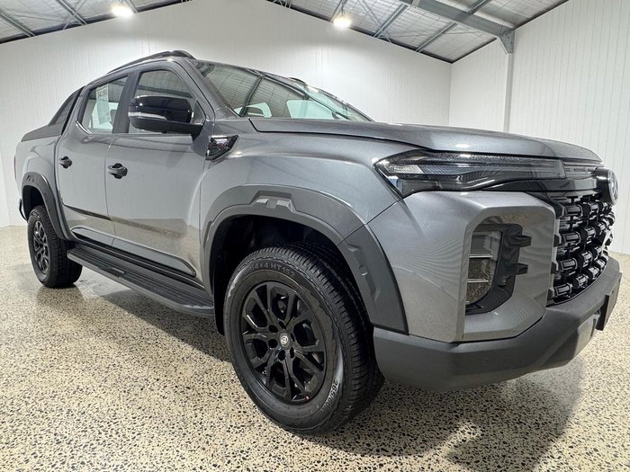 2026 LDV T60