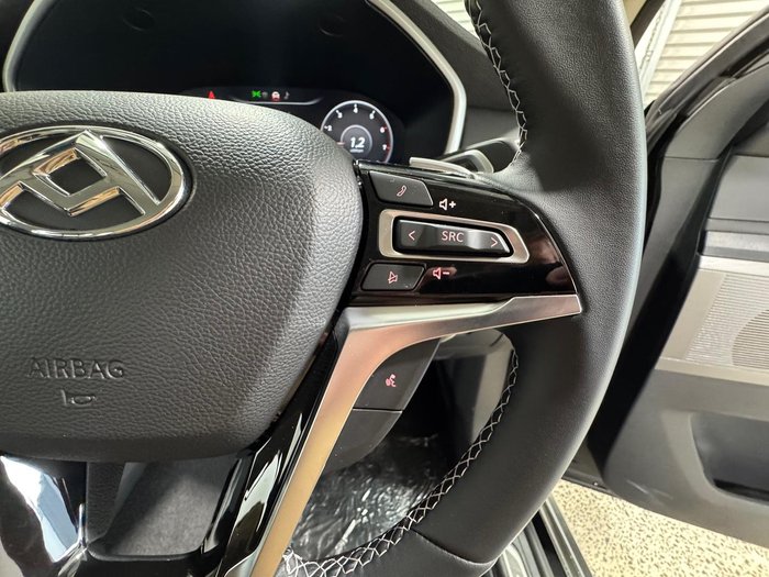 2026 LDV D90 Mode