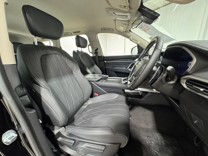 2026 LDV D90 Mode