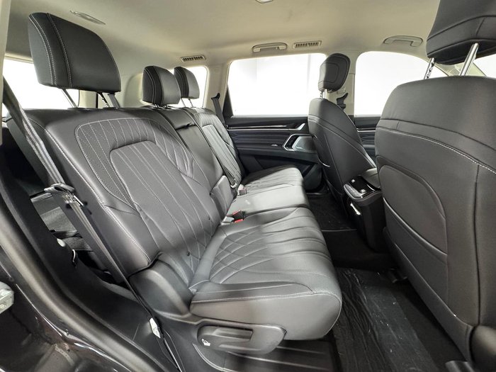 2026 LDV D90 Mode