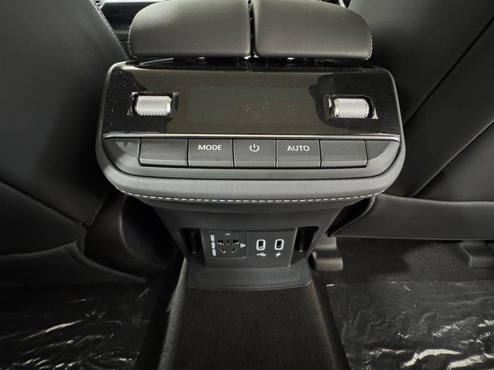 2026 LDV D90 Mode