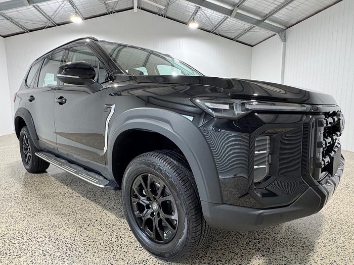 2026 LDV D90