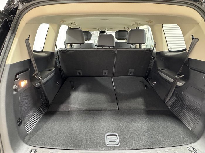 2026 LDV D90 Mode