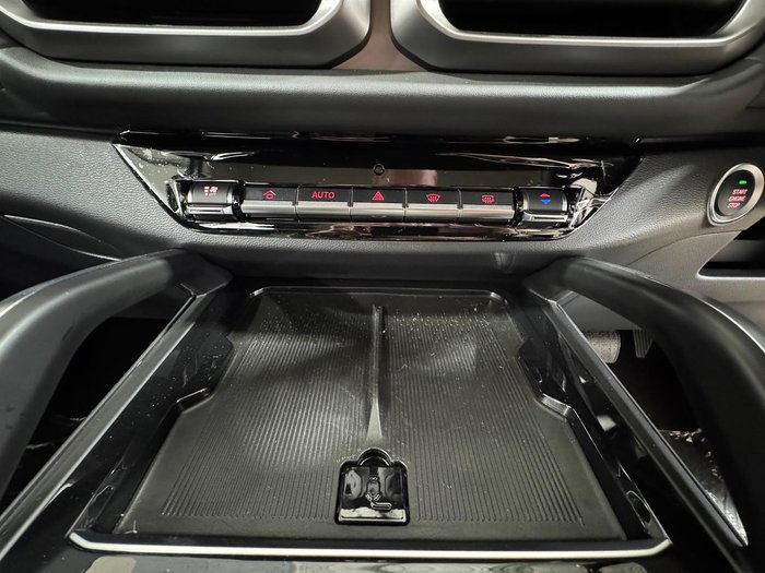 2026 LDV D90 Mode