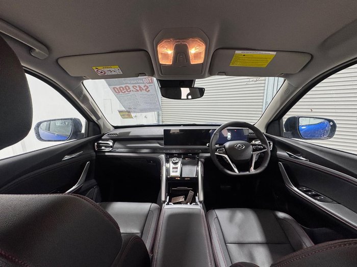 2026 LDV T60 Max PLUS