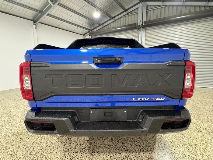 2026 LDV T60 Max PLUS