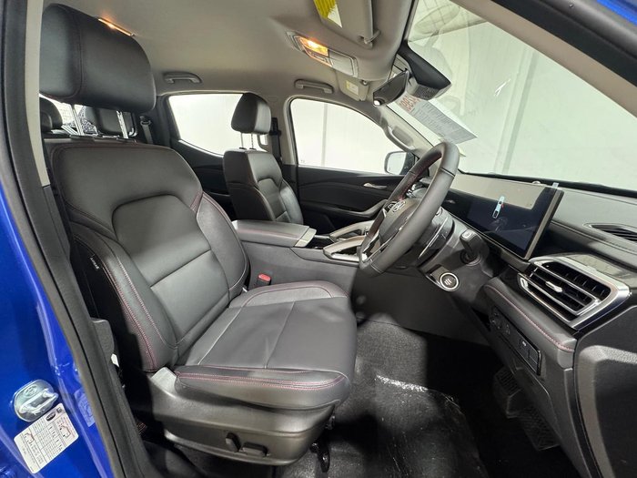 2026 LDV T60 Max PLUS