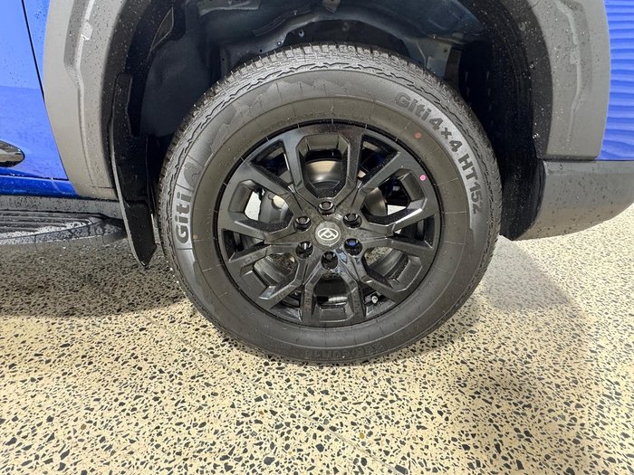 2026 LDV T60 Max PLUS