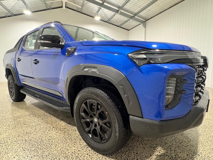 2026 LDV T60