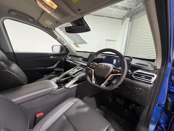2026 LDV T60 Max PLUS