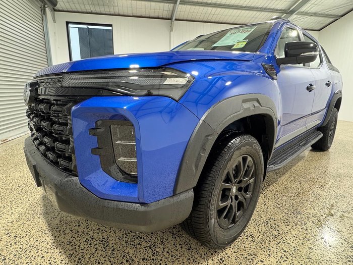 2026 LDV T60 Max PLUS