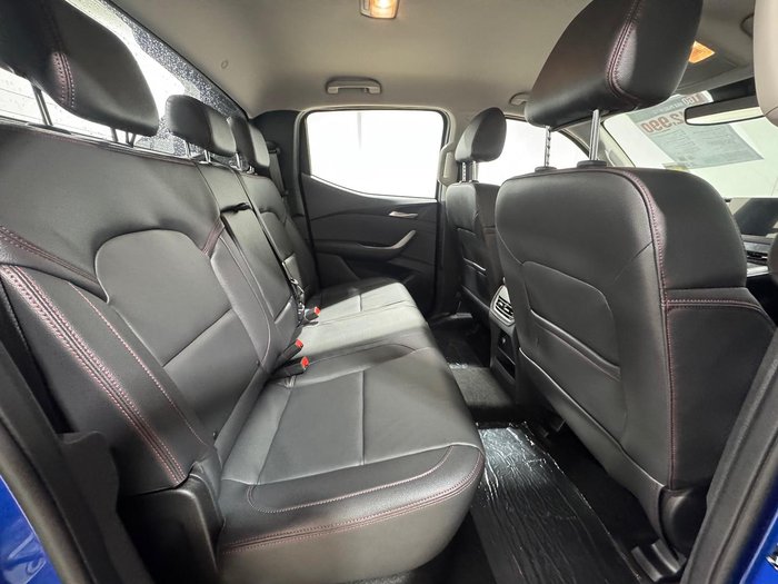 2026 LDV T60 Max PLUS