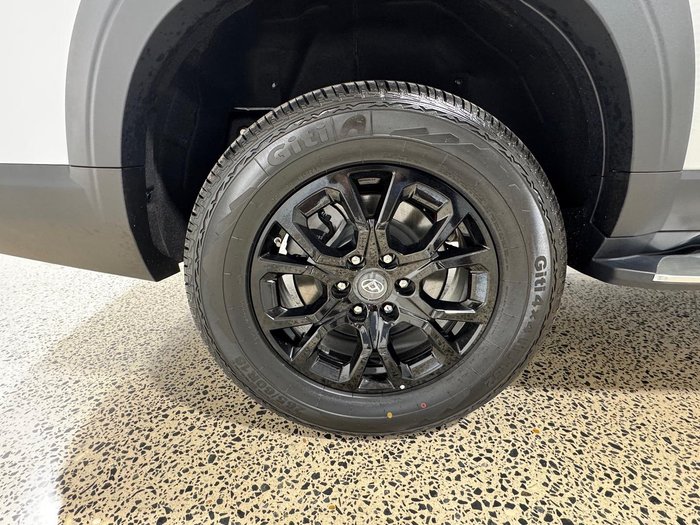 2026 LDV D90 Mode