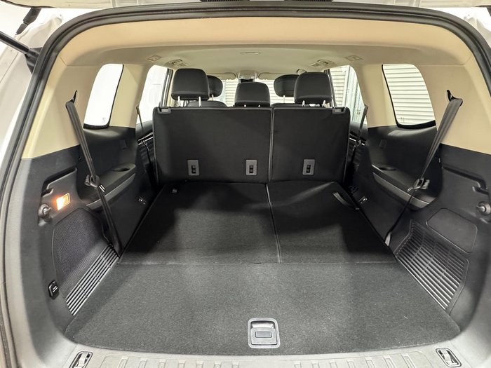 2026 LDV D90 Mode