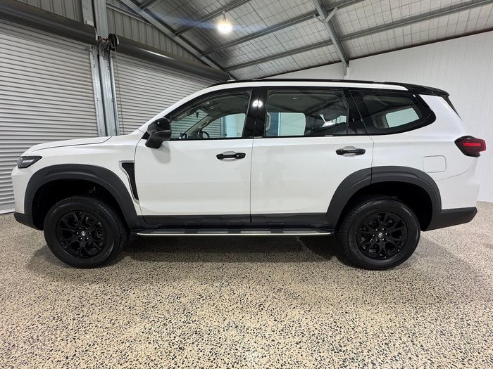 2026 LDV D90 Mode