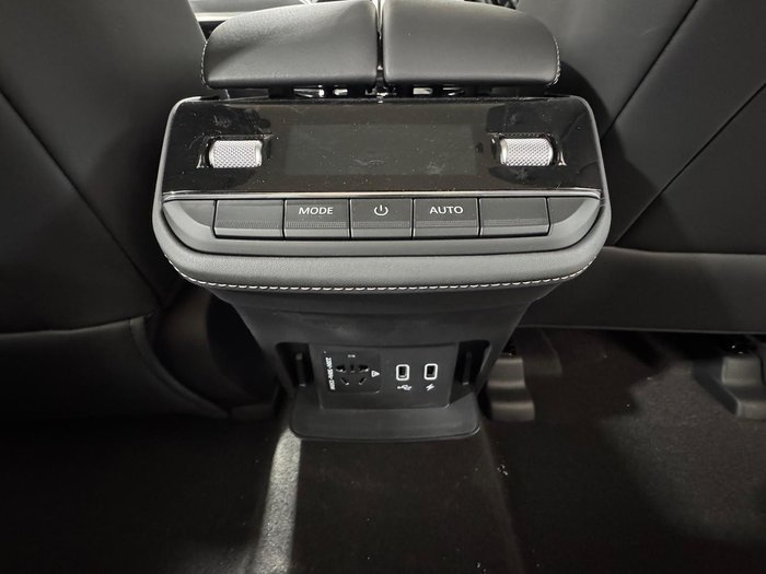 2026 LDV D90 Mode
