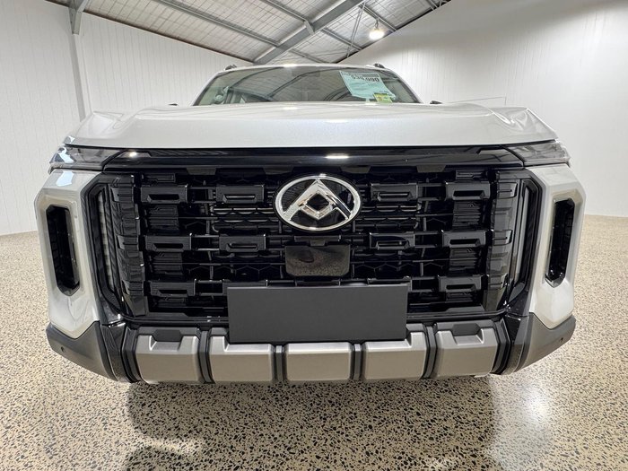 2026 LDV D90 Mode