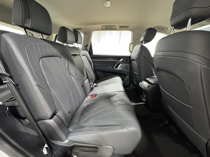 2026 LDV D90 Mode