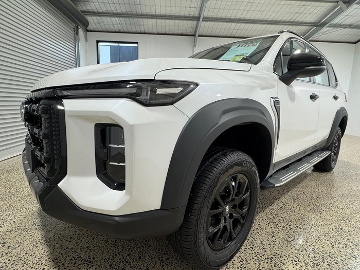 2026 LDV D90 Mode