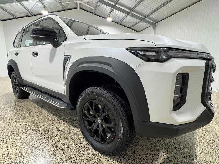 2026 LDV D90