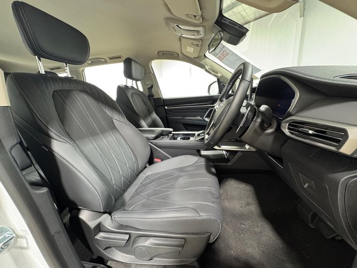 2026 LDV D90 Mode