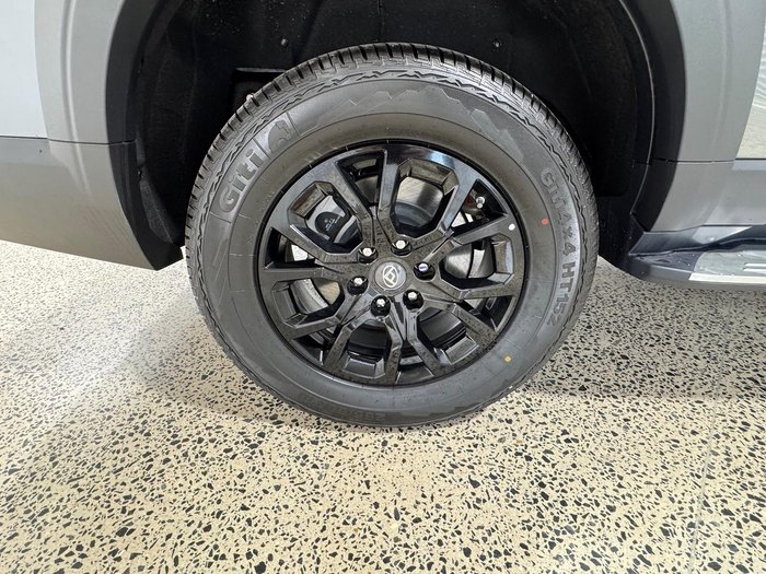 2026 LDV D90 Mode
