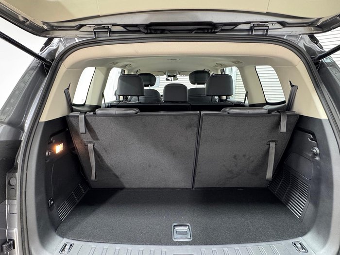 2026 LDV D90 Mode