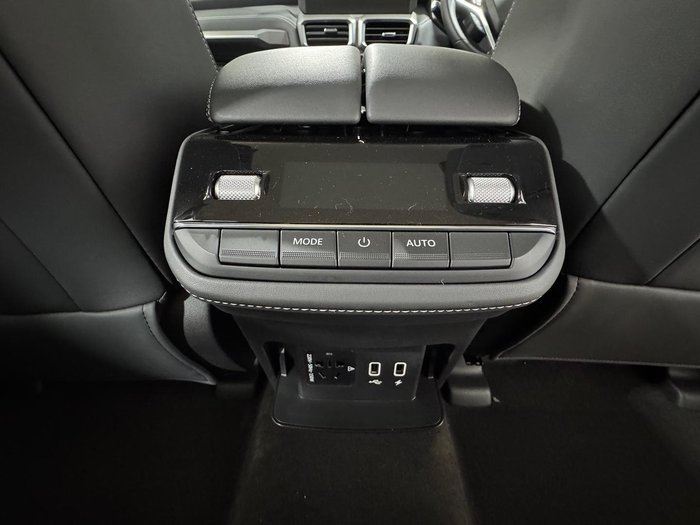 2026 LDV D90 Mode