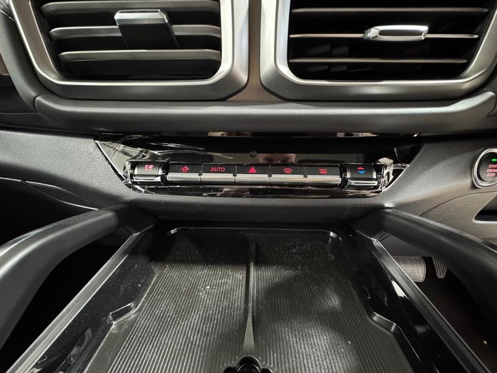 2026 LDV D90 Mode