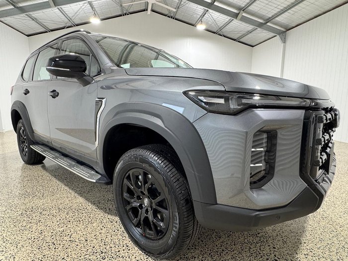 2026 LDV D90