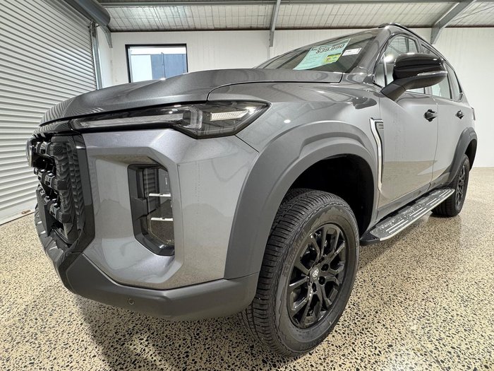 2026 LDV D90 Mode