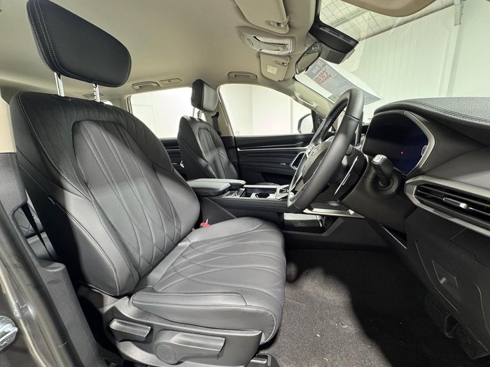 2026 LDV D90 Mode