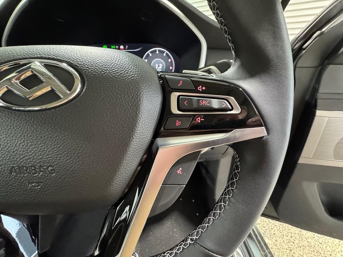 2026 LDV D90 Mode