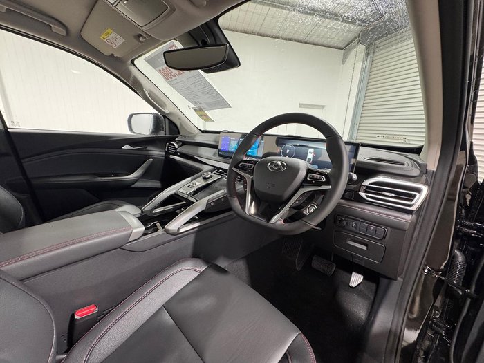 2026 LDV T60 Max PLUS