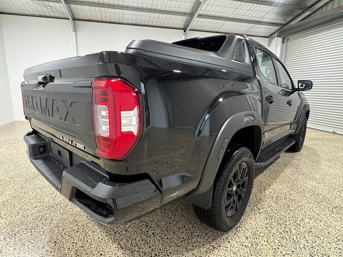 2026 LDV T60 Max PLUS