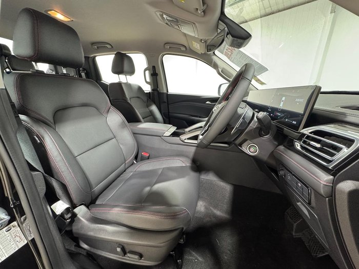 2026 LDV T60 Max PLUS
