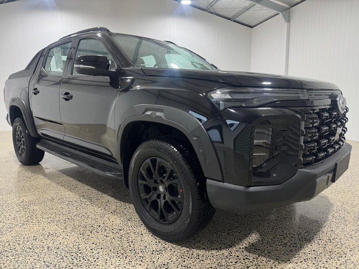 2026 LDV T60