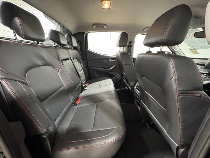 2026 LDV T60 Max PLUS