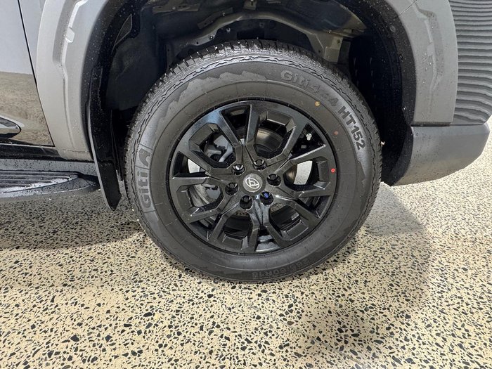 2026 LDV T60 Max PLUS