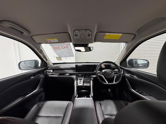 2026 LDV T60 Max PLUS
