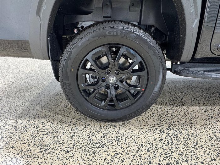 2026 LDV T60 Max PLUS