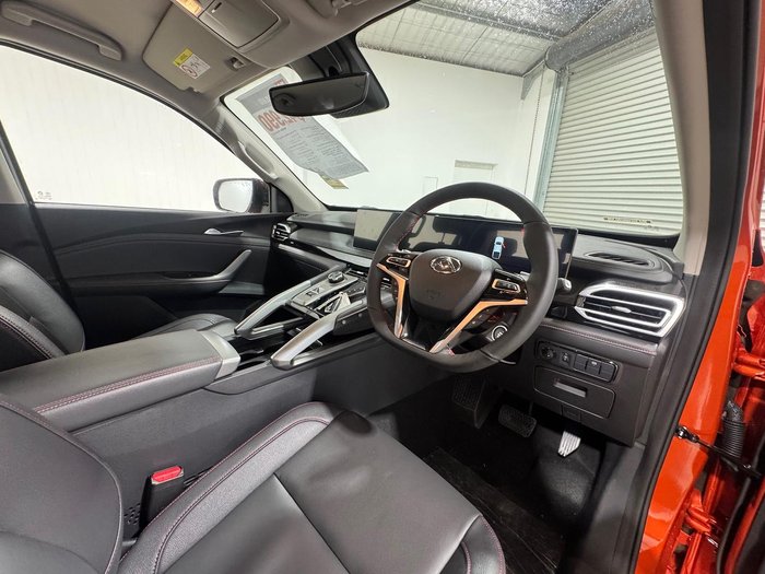 2026 LDV T60 Max PLUS