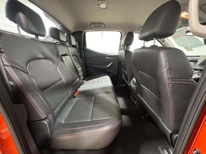 2026 LDV T60 Max PLUS