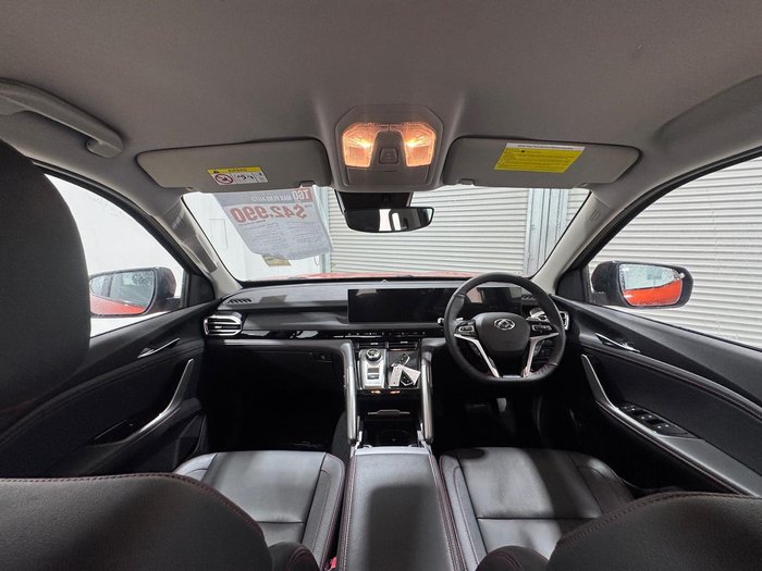 2026 LDV T60 Max PLUS