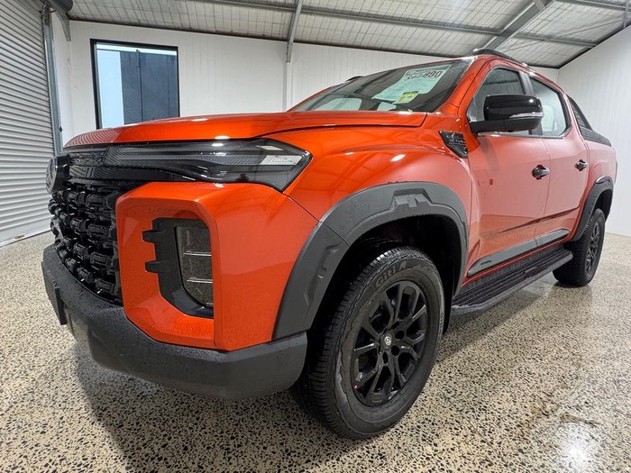 2026 LDV T60 Max PLUS