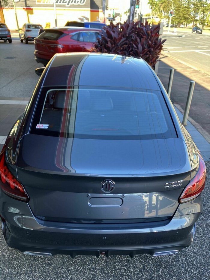 2025 MG MG5 Essence