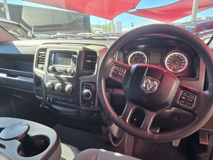 2019 RAM 1500 Express